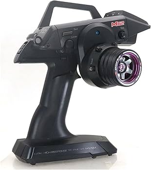 ラジコンカーとFutabaコントローラー HPS-CT500 | 双葉電子工業株式会社 ラジオコントロール